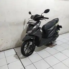 Beat Deluxe 2023 :Bagus Lengkap Mesin Aluss