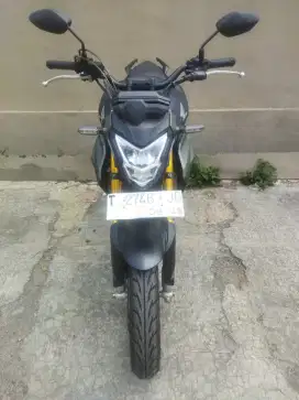 Honda cb 150R 2023 plat T