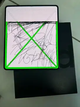 Samsung z fold 4 256gb