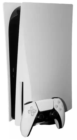 PS5 Fat disc version