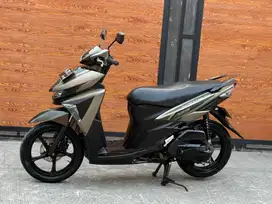 Yamaha soul gt 2017 ab pajak on bagus