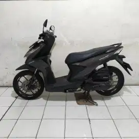 Beat Deluxe 2023 : Lengkap Bagus Mesin Nyuss