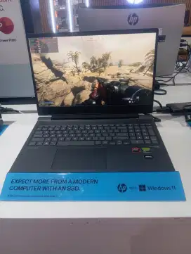 Promo Laptop Hp Victus