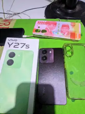 Di jual cepat vivo y27s