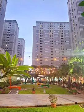 Dijual murah Apartemen Kalibata City, Resident tower damar