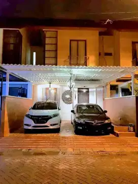 Rumah Pantai Mentari Bulak Surabaya Timur