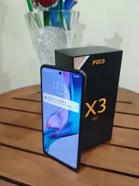 POCO X3 NFC 8 / 128 SHADOW GREY