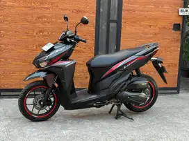 Vario 125 2018 ab bantul bagus