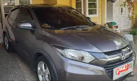 Honda Hrv type S terawat