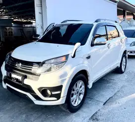 TDP17JT! Daihatsu TERIOS 1.5 R Adventure Manual 2016 Rush 2017