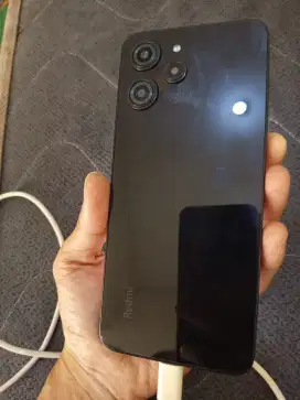 Hand Phone Redmi 12
