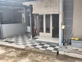 RUMAH CLUSTER TARUMAJAYA BEKASI