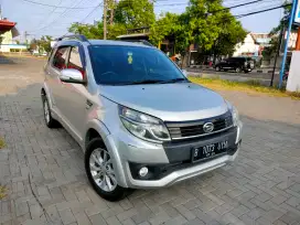 DP 7 JT / New Terios R manual 2015