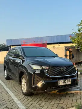 (CASH) Zenix G Hybrid 2023 Matic