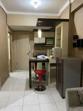 Apartemen Lokasi Bagus Banget di Bekasi