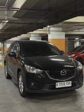 CX5 GT 2014 Matic