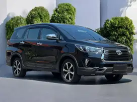Toyota Innova Reborn Venturer Dsl At 2022 km +/- 14.000