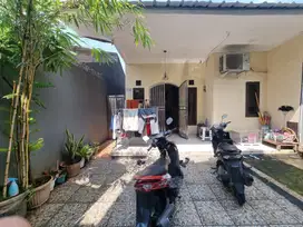 Rumah Minimalis Nyaman Bintara Dekat Kota Bintang, Kalimalang