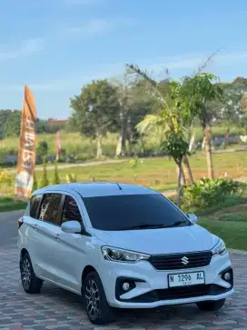 Suzuki Ertiga GX matic 2019