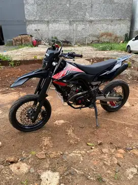 wr 2022 harga nego