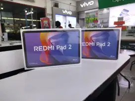 REDMI PAD 2 RAM 8 INTERNAL 128