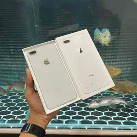 iphone 8+ 256 ibox