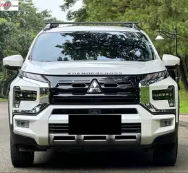 MITSUBISHI XPANDER CROSS 2024 / 2023 FACELIFT 1.5 AT KM.18RB #F2ST