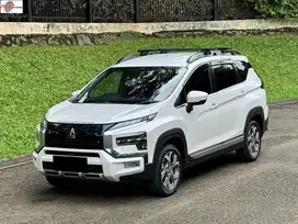 MITSUBISHI XPANDER CROSS 2024 / 2023 FACELIFT 1.5 AT KM.18RB #F2ST