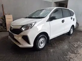 Sigra d 2022 manual