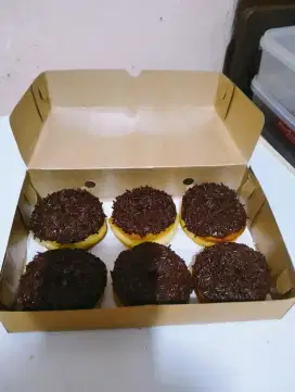 Jual Donat mini