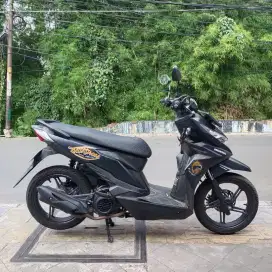 Beat Street 2019 : Lengkap Bagus Mesin Aluss