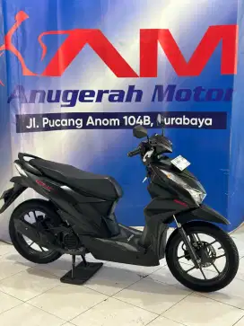 KM 10RIBU * NEW BEAT DELUXE iss 2023