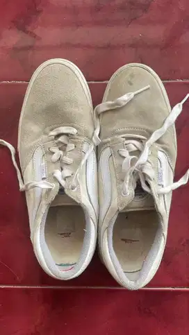 Vans Pro Skate Gilbert Crocket