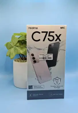 Realme C75x 8/128