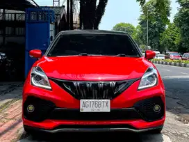 DP 20 jt Suzuki New Baleno 1.5 GX matic 2020 Bensin
