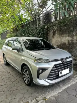AVANZA 1.5 G MATIC AB 2022