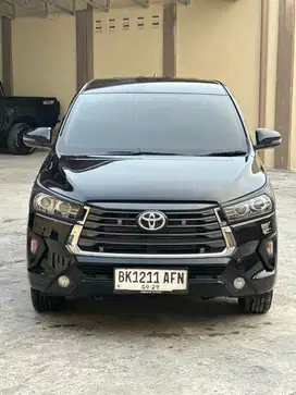 Toyota innova 2.4 G at matic 2024