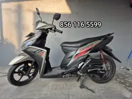 Jual Yamaha Mio Z 2018 Gold