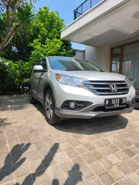 CRV 2.4 L i-VTEC