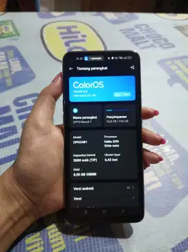 Oppo Reno 8t 4g