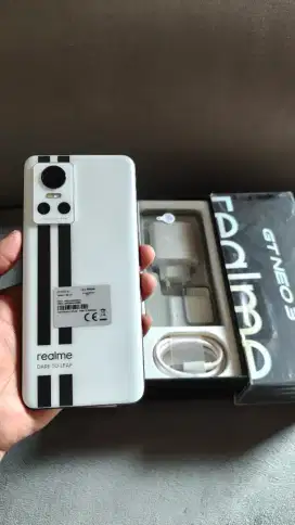 Realme GT neo 3