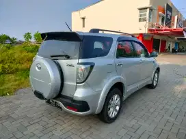 New Terios R manual 2015