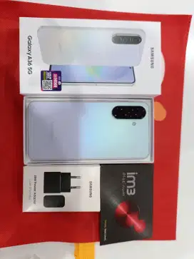 SAMSUNG GALAXY A36 8/256 5G
