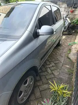 Hyundai Getz 2003 Bensin