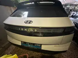 Hyundai Ioniq 5 2022 Listrik