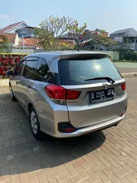 Honda Mobilio 2017