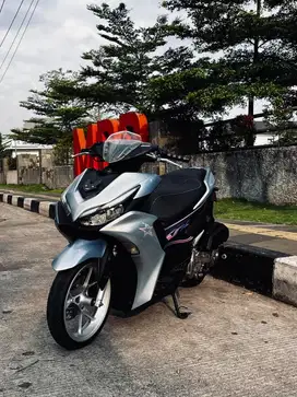 Yamaha Aerox New 2020