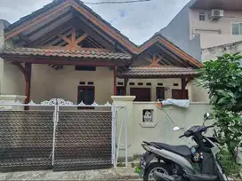 Dijual Rumah di Bekasi Timur Terjangkau