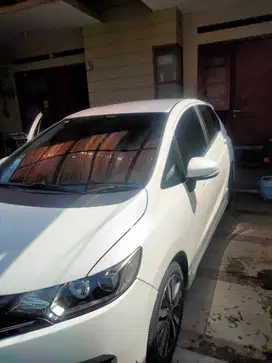 Honda Jazz 2016 Bensin