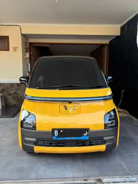 [CASH] Wuling Air EV, Long Range, 2022